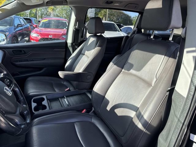 Used 2019 Honda Odyssey EX-L image 16
