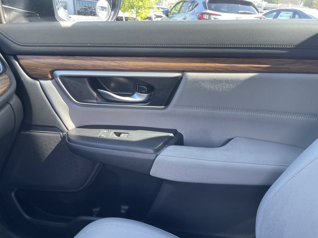 Used 2021 Honda CR-V EX image 21
