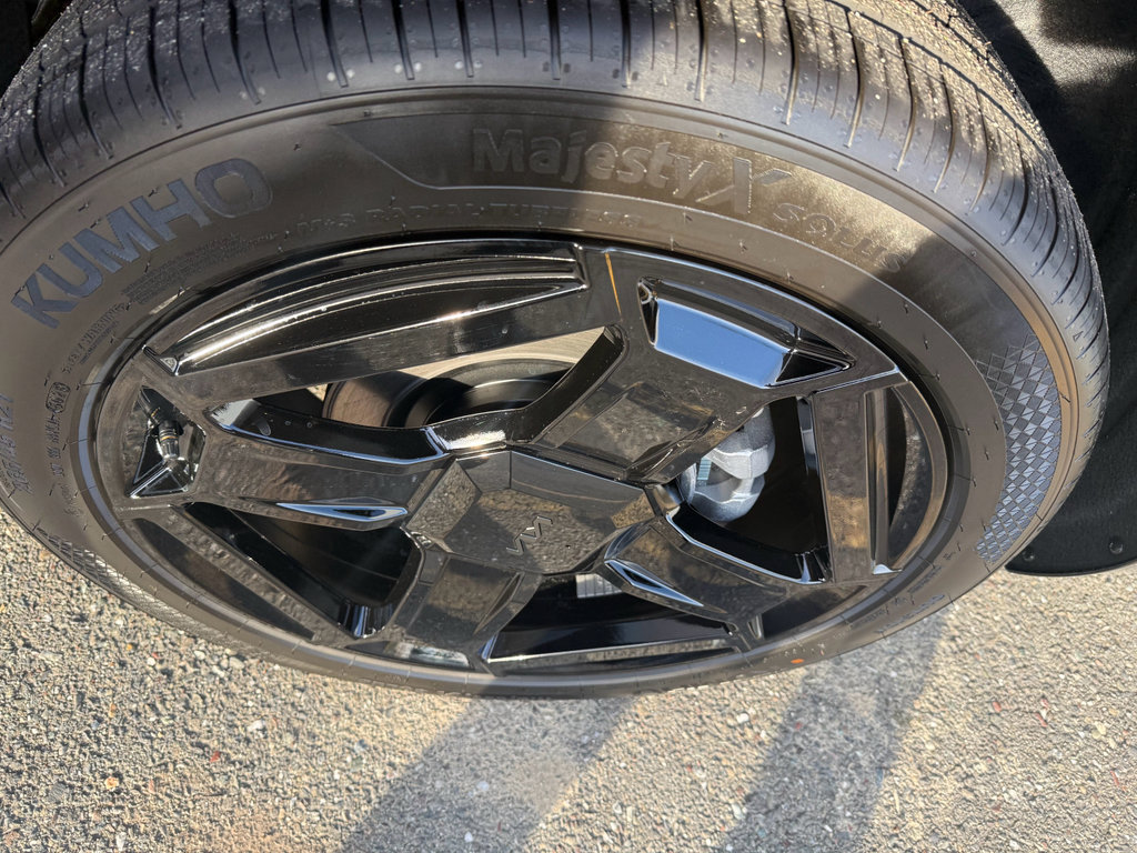 New 2027 Kia Telluride SX X-Line image 20