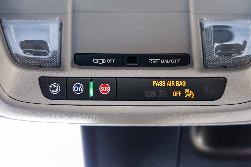 Used 2025 Chevrolet Malibu LT FWD image 29