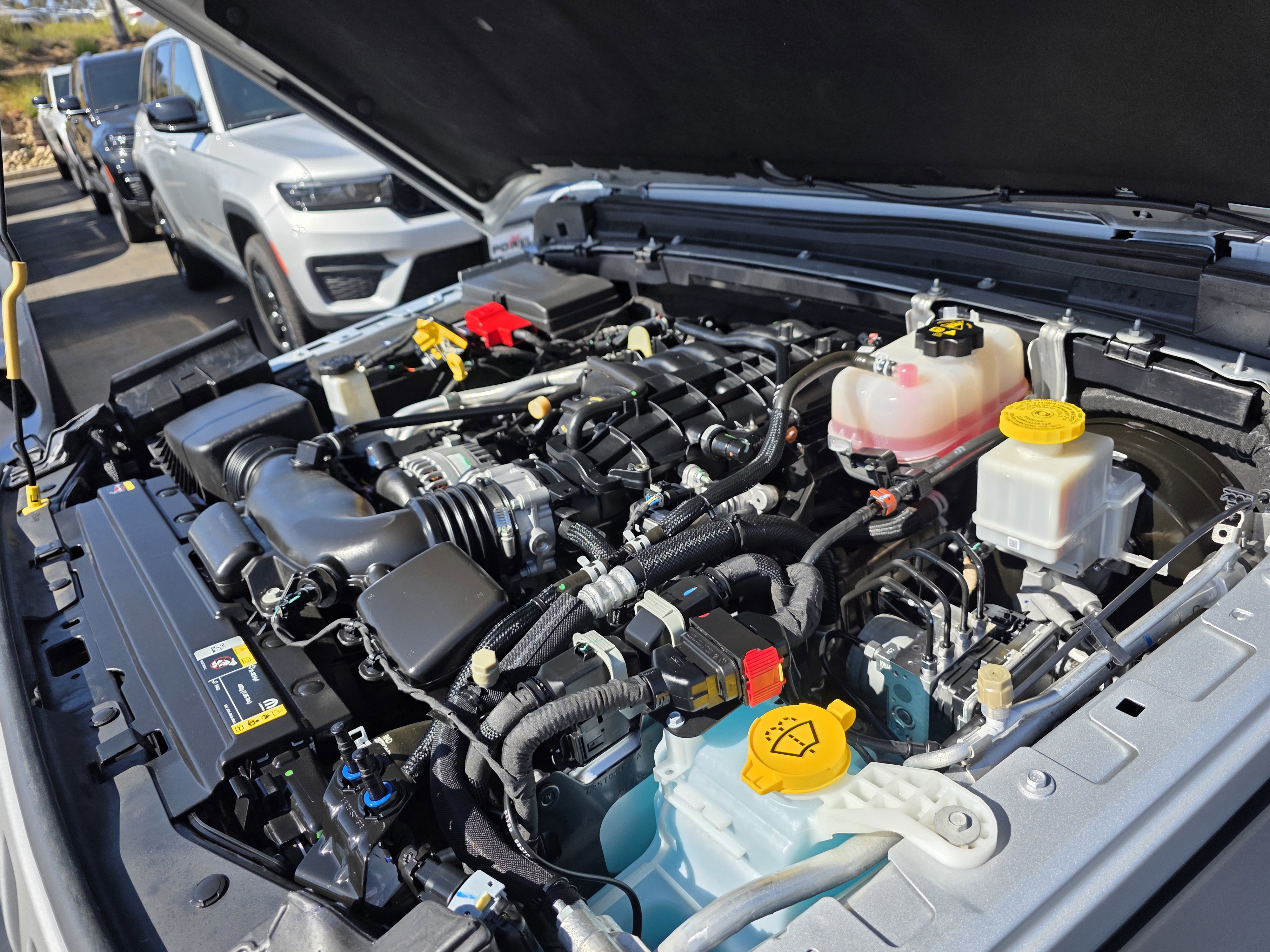 Certified 2023 Jeep Gladiator Sport image 22