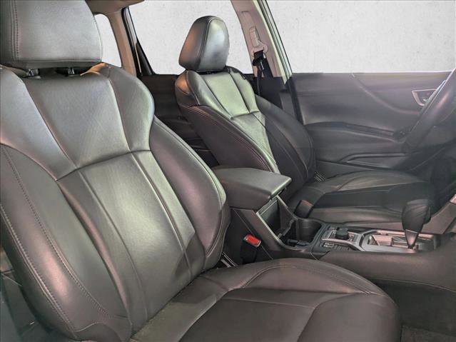 Used 2021 Subaru Forester Premium image 21