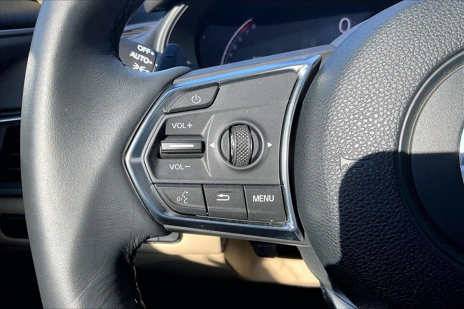 Certified 2024 Acura TLX Technology Package image 20