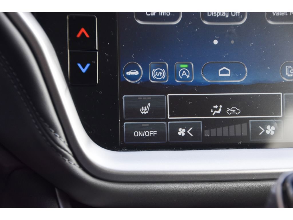 Certified 2025 Subaru Outback Onyx Edition image 24