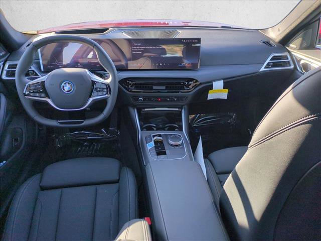 New 2026 BMW i4 xDrive40i w/ Premium Package image 15