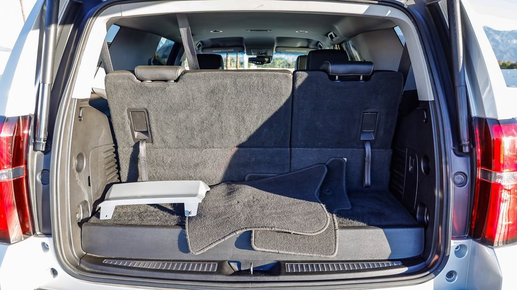 Used 2018 Chevrolet Tahoe LT image 28