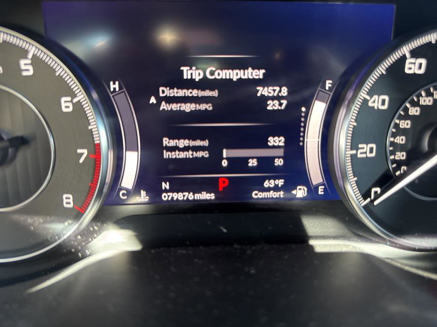 Used 2019 Acura RDX AWD w/ Technology Package image 29