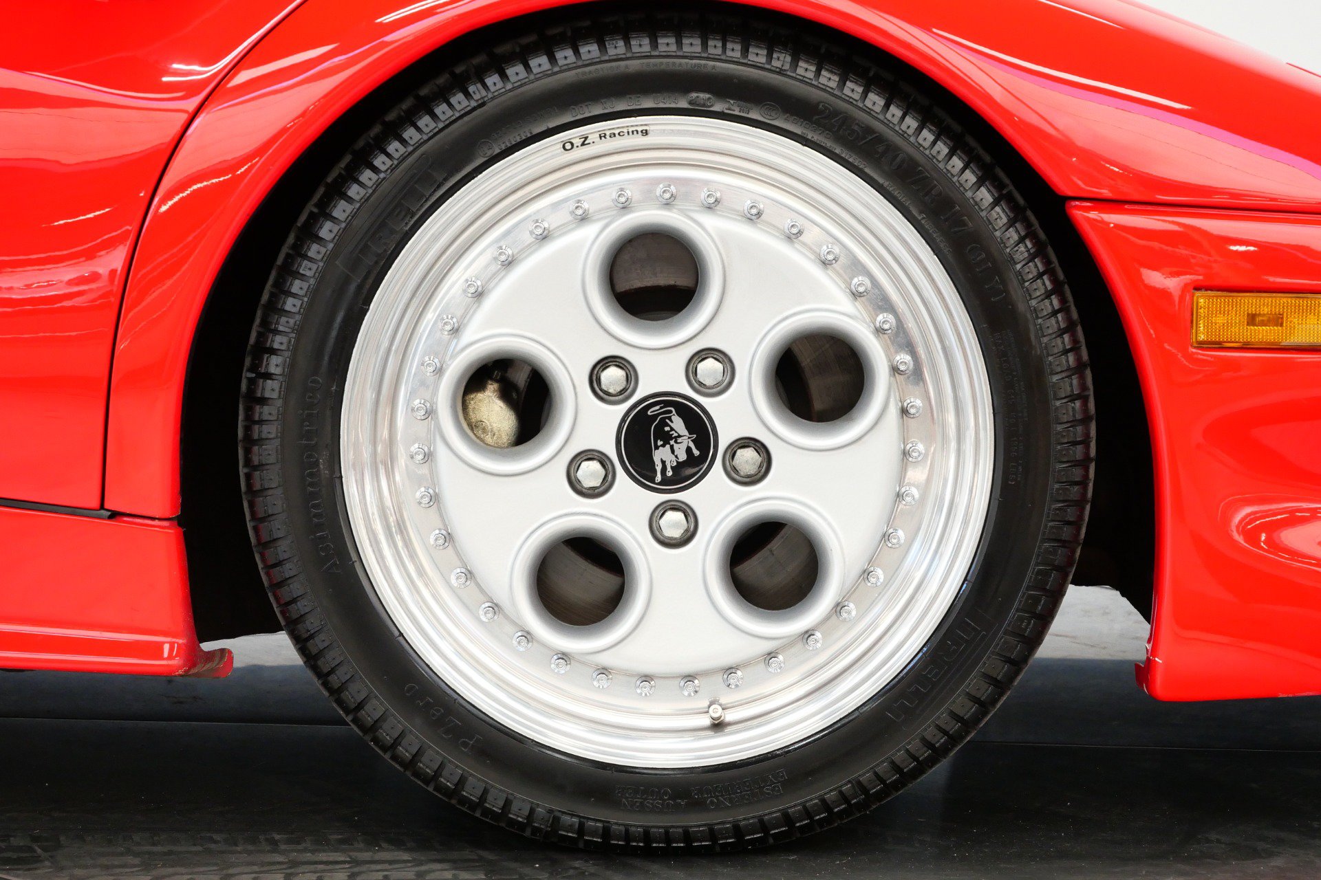 Used 1991 Lamborghini Diablo Coupe RWD image 39