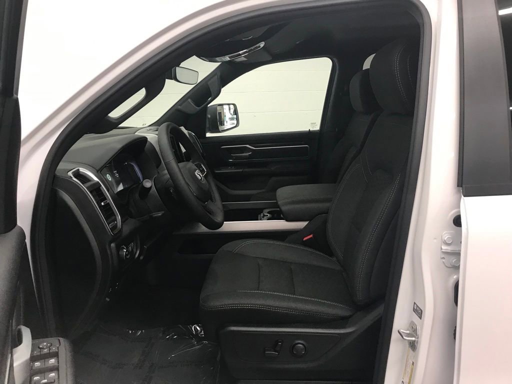 New 2026 RAM 1500 Big Horn image 12