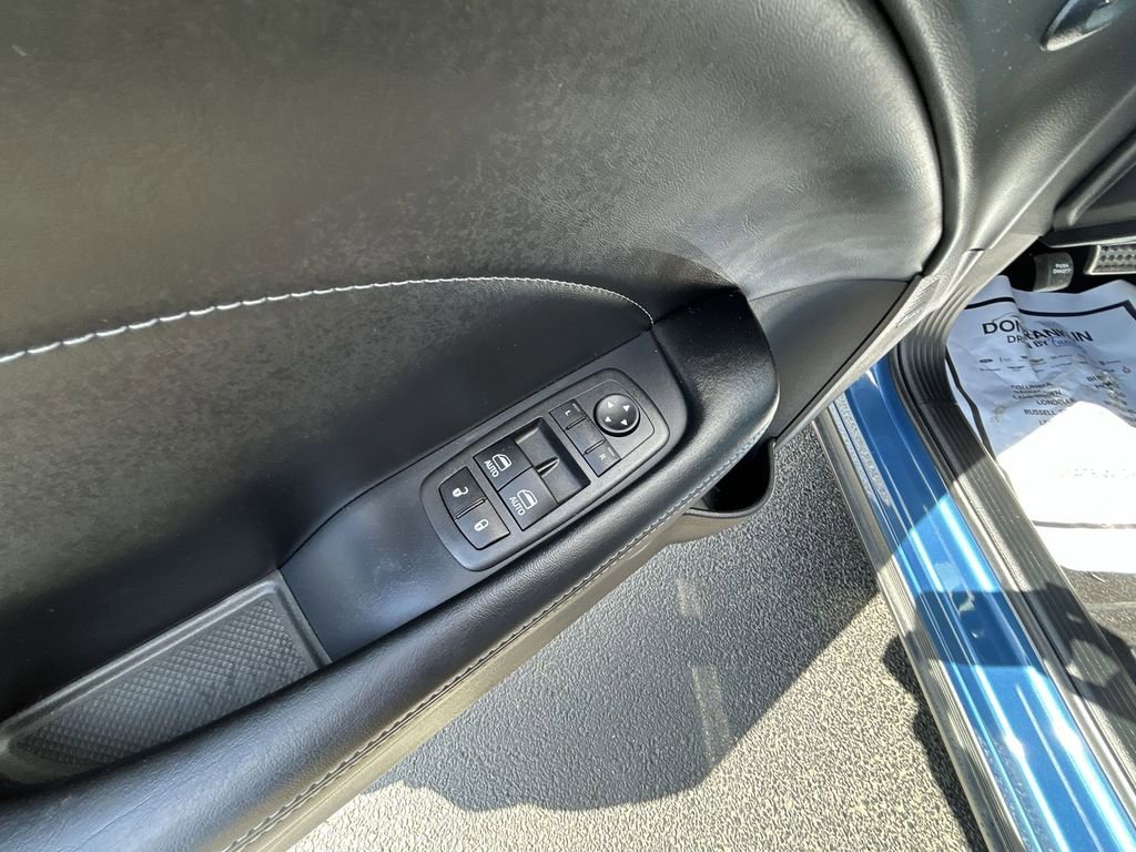 Used 2021 Dodge Challenger R/T Scat Pack w/ 1320 Plus Group RWD image 19