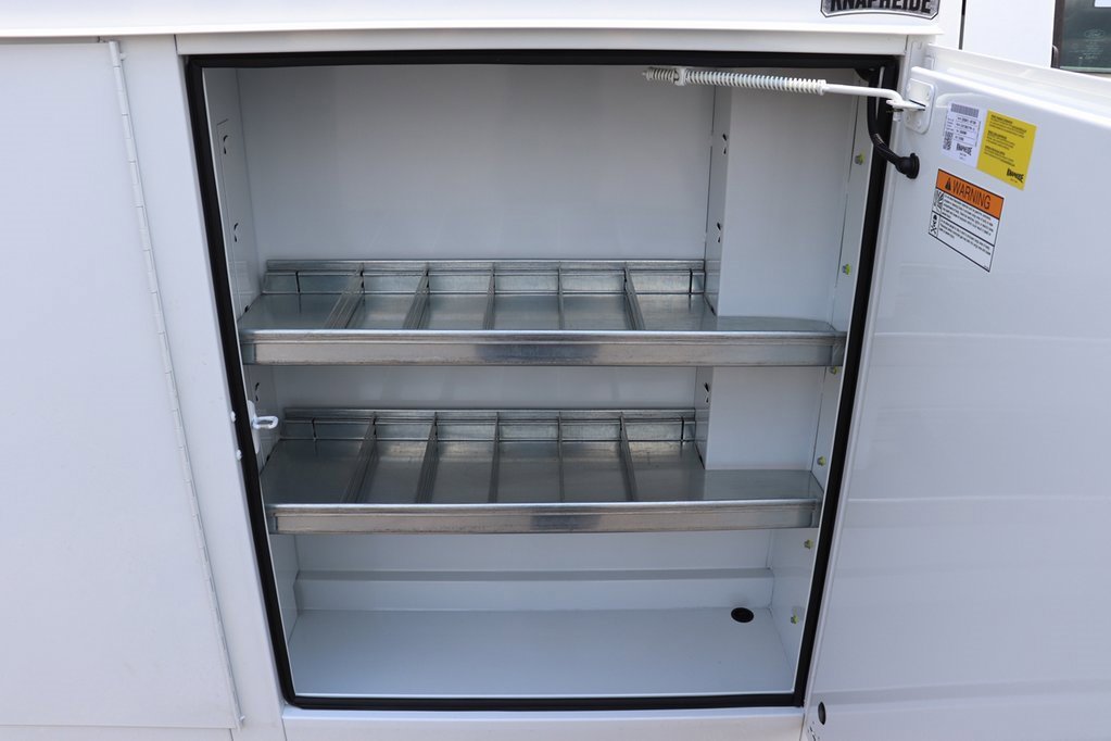 New 2026 Ford E-350 and Econoline 350 Super Duty w/ Power Equipment Group image 28