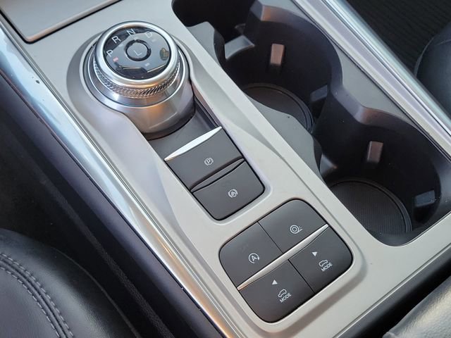 Used 2023 Ford Explorer XLT w/ Equipment Group 202A image 33