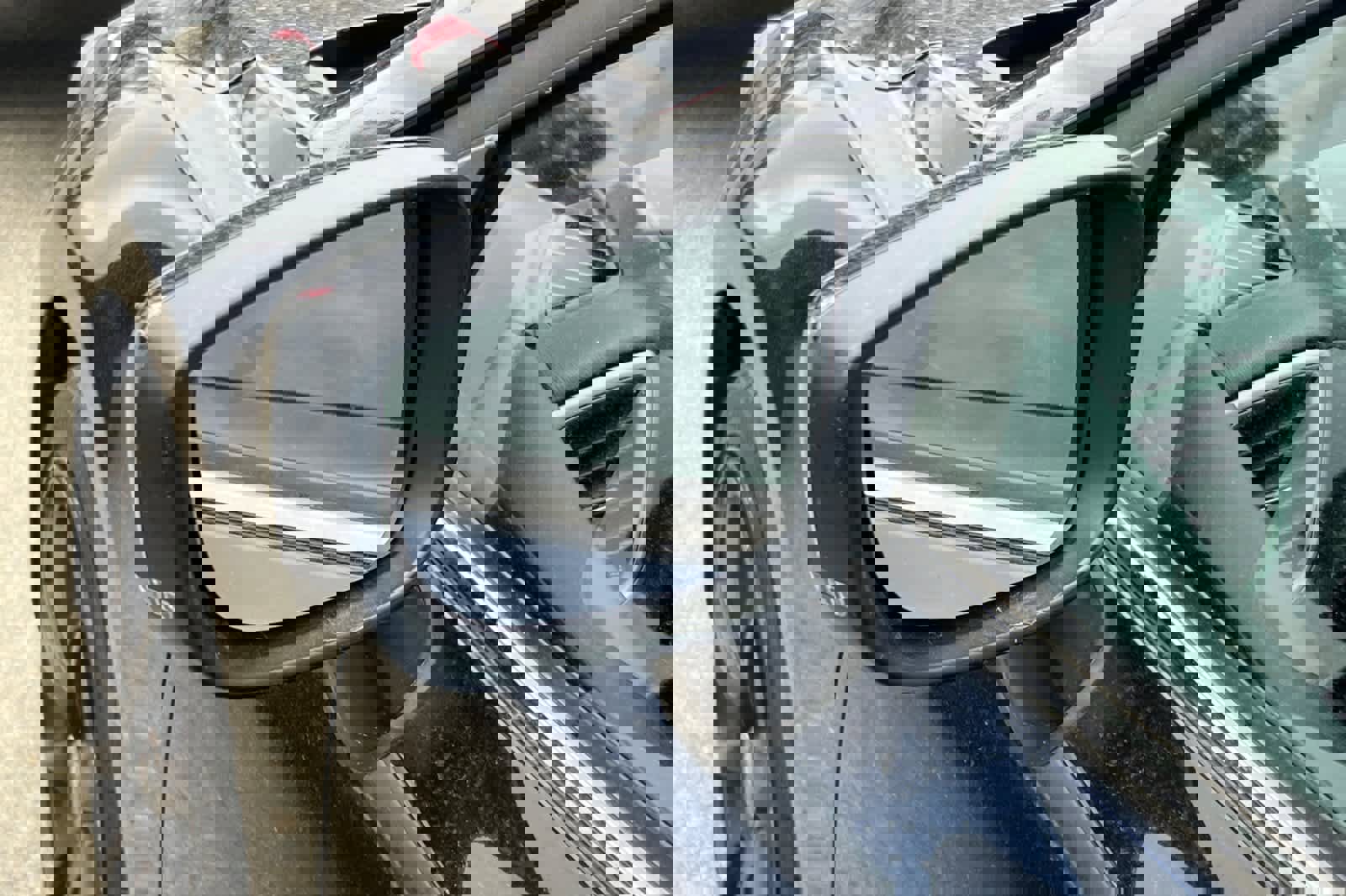 Used 2018 MAZDA MAZDA3 Touring image 8