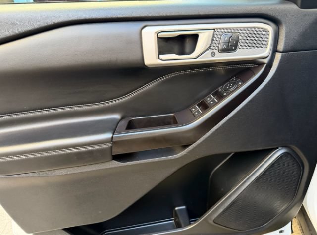 Used 2020 Ford Explorer ST AWD/4WD image 27