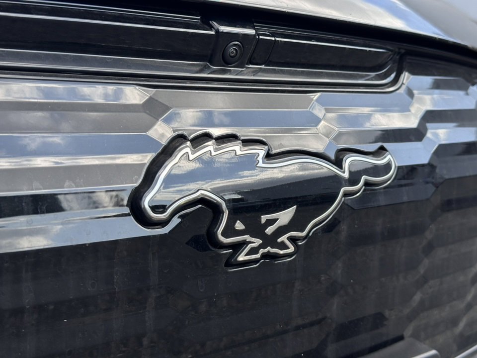 New 2025 Ford Mustang Mach-E GT image 15