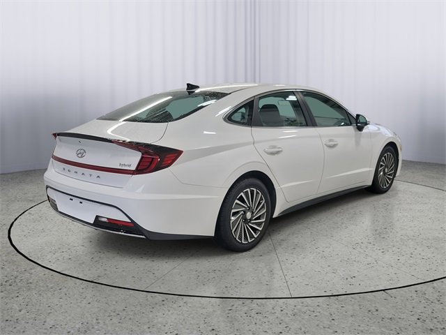 Used 2023 Hyundai Sonata SEL image 2
