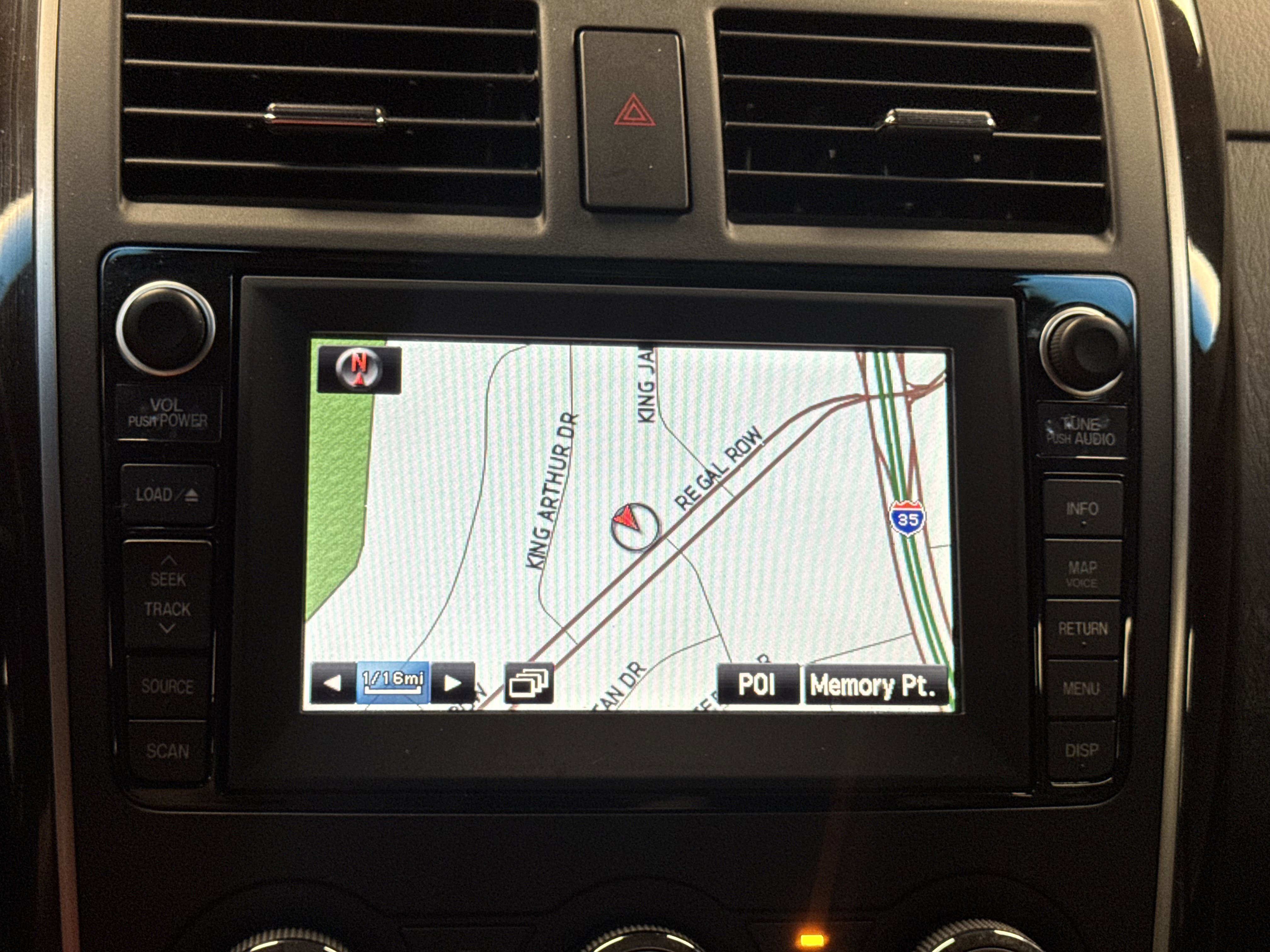 Used 2011 MAZDA CX-9 Grand Touring image 17