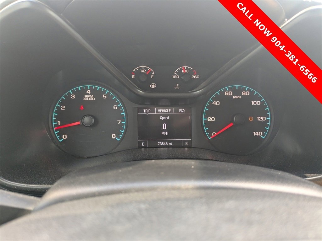 Used 2022 GMC Canyon AT4 w/ Trailering Package image 29