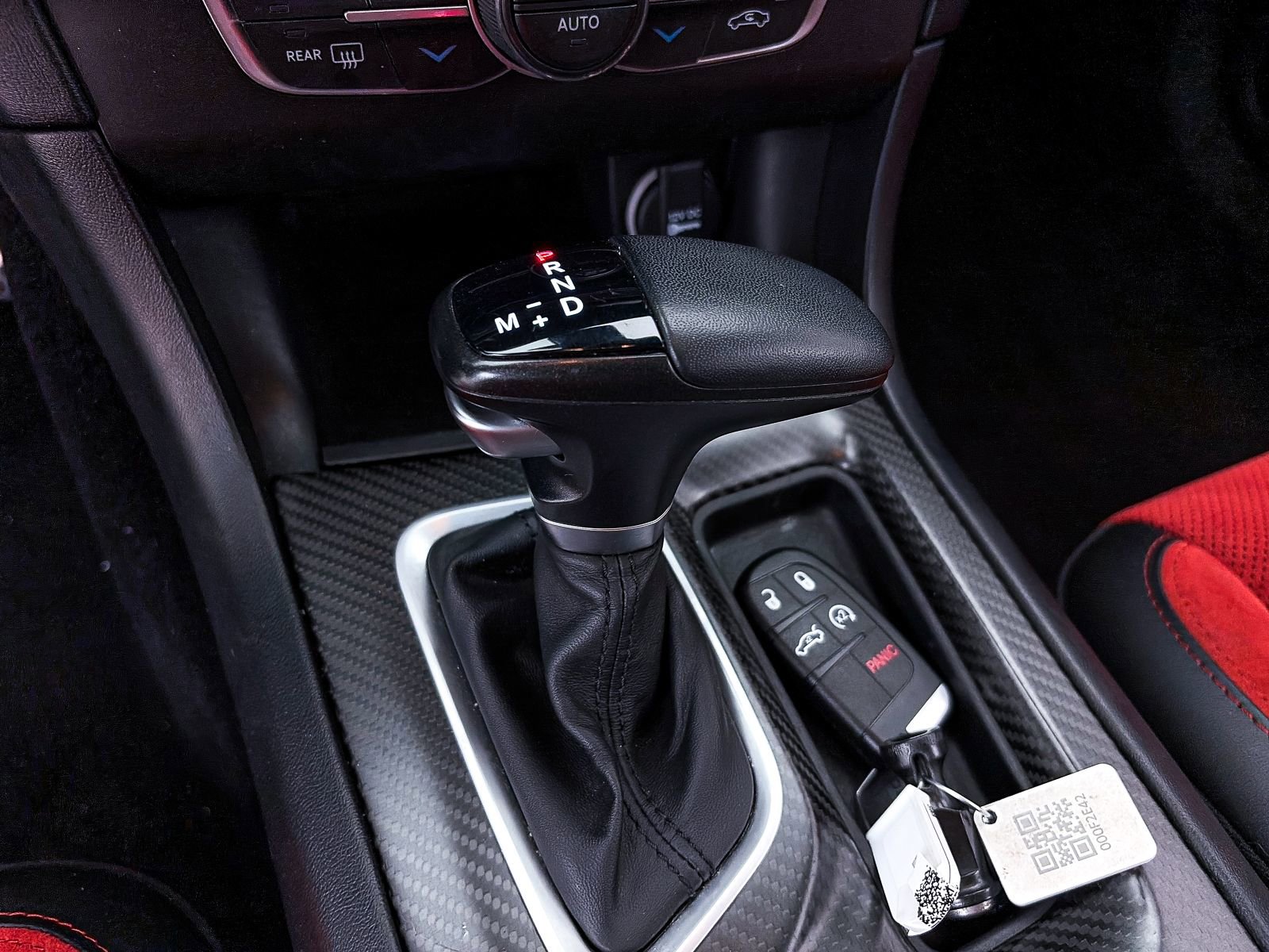 Used 2022 Dodge Charger Scat Pack RWD image 28