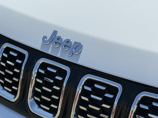 Certified 2024 Jeep Compass Limited AWD/4WD image 24