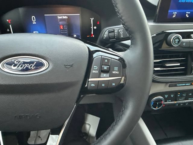 Used 2023 Ford Escape Active AWD/4WD image 22