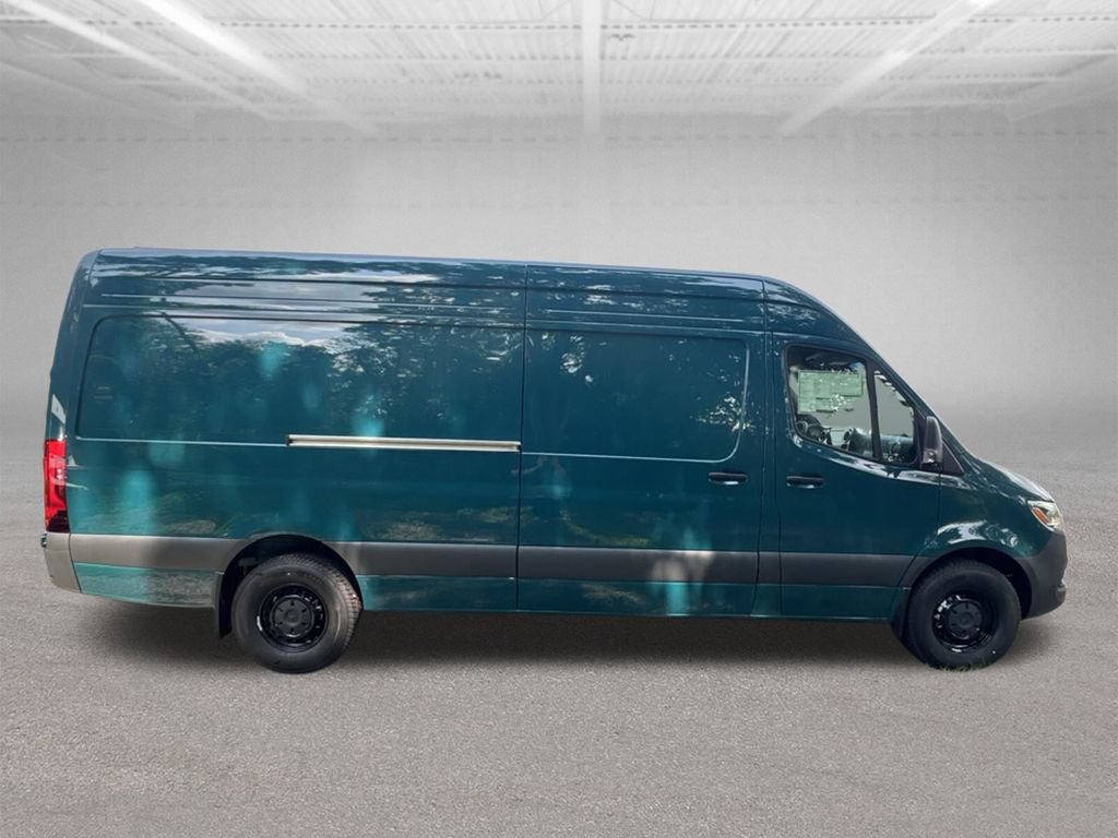 New 2026 Mercedes-Benz Sprinter 2500 image 6