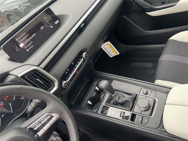 New 2026 MAZDA CX-50 AWD 2.5 S w/ Weather Package image 10