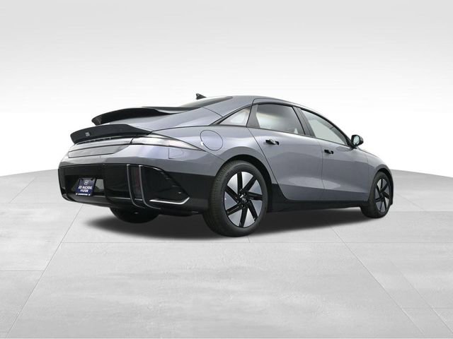 New 2025 Hyundai Ioniq 6 SE image 35
