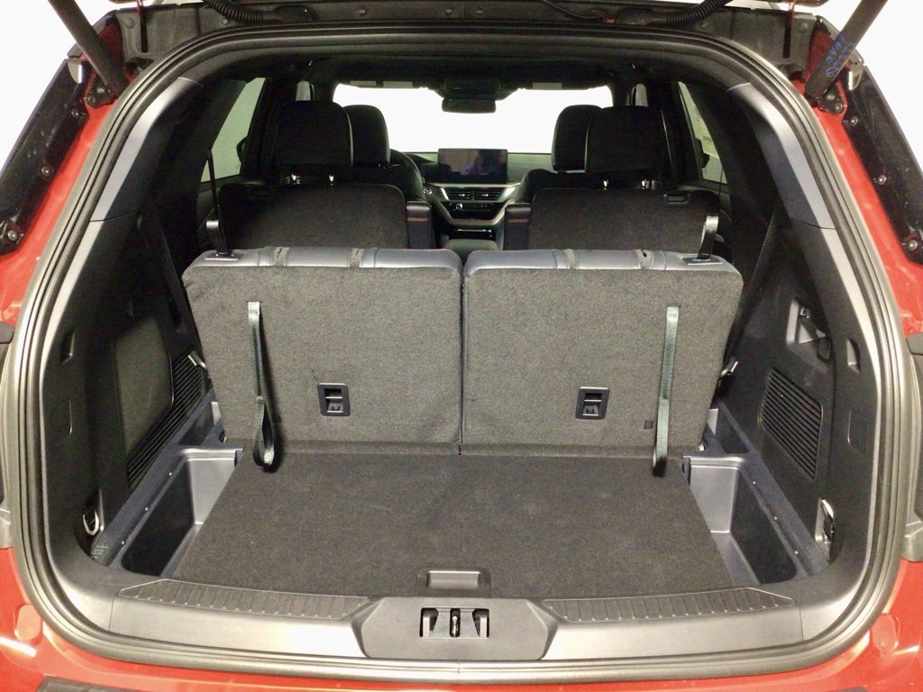New 2025 Ford Explorer ST-Line w/ Premium Package image 31