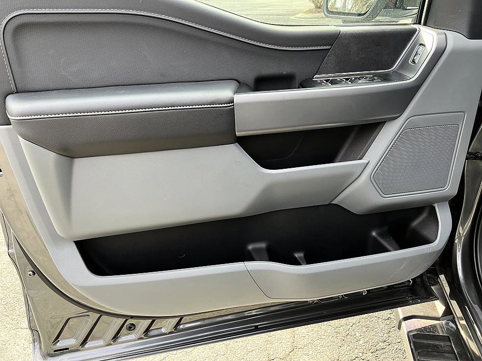 New 2025 Ford F150 XLT w/ Equipment Group 302A MID image 9