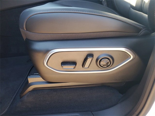 New 2025 Jeep Wagoneer Series II w/ Premium Group I image 15