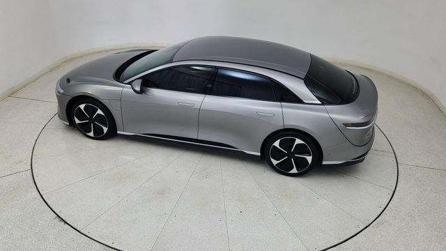 Used 2023 Lucid Air Touring AWD/4WD image 80