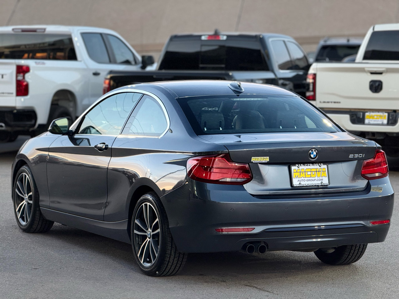Used 2018 BMW 230i Coupe image 5