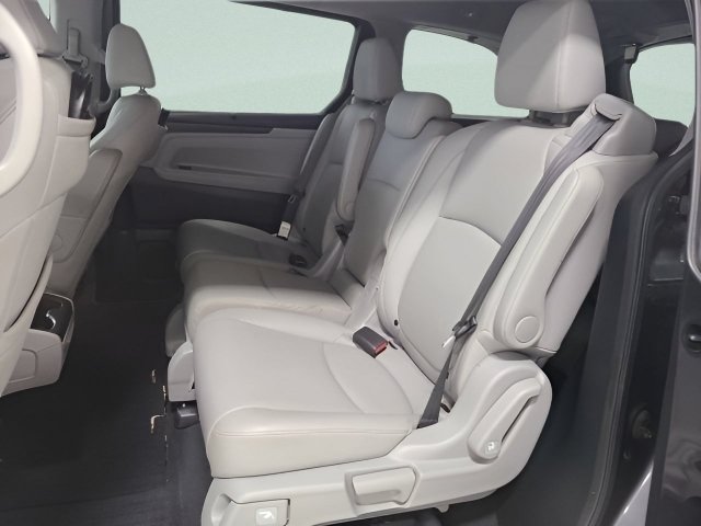 Certified 2019 Honda Odyssey EX-L image 19