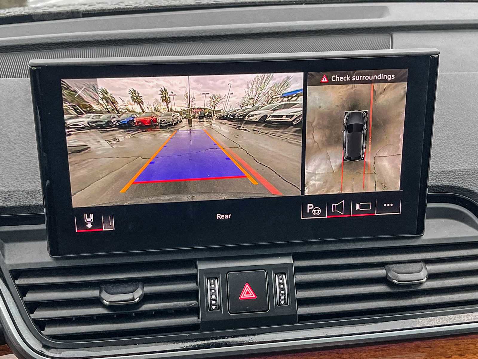 Used 2023 Audi Q5 2.0T Prestige image 23