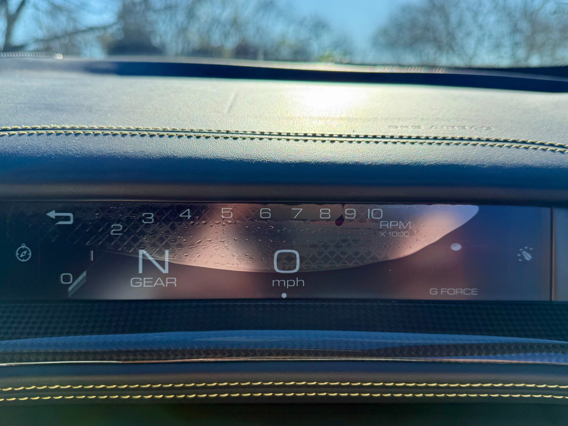 Used 2018 Ferrari GTC4Lusso T image 22