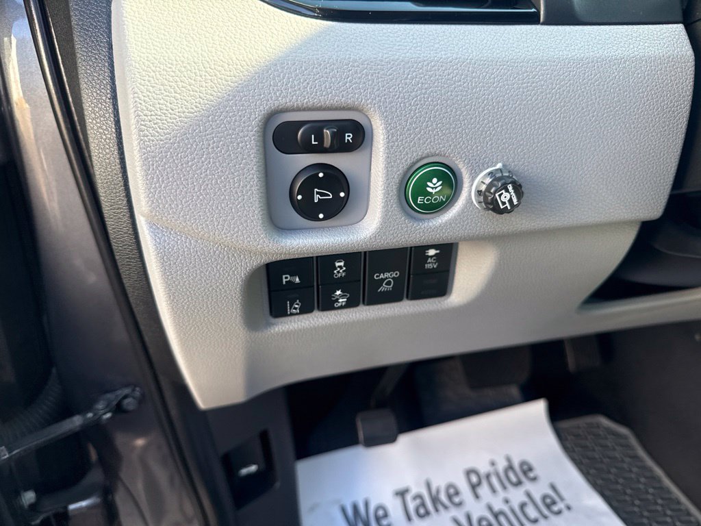Used 2019 Honda Ridgeline RTL-E image 25