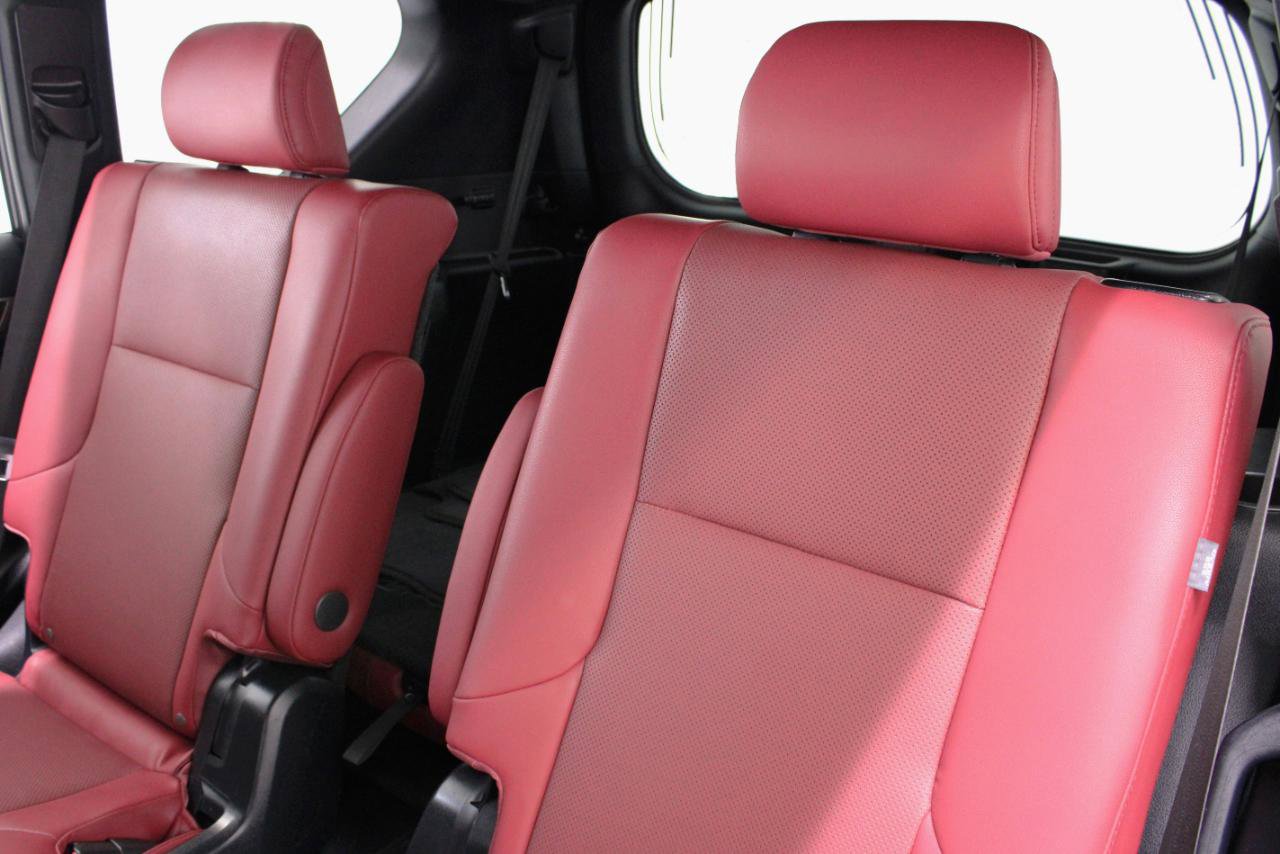 Used 2021 Lexus GX 460 Premium image 39