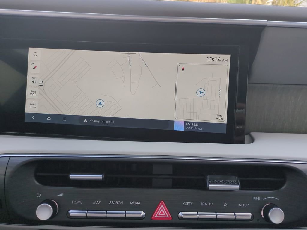 New 2026 Hyundai Palisade SEL image 26