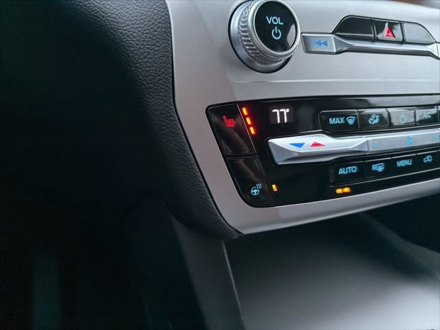 Certified 2021 Ford Explorer XLT w/ Equipment Group 202A image 34