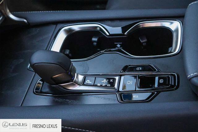 Certified 2025 Lexus RX 350 Premium Plus image 20