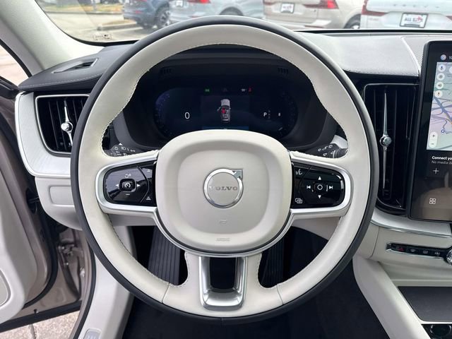 New 2026 Volvo XC60 B5 Ultra w/ Climate Package image 25