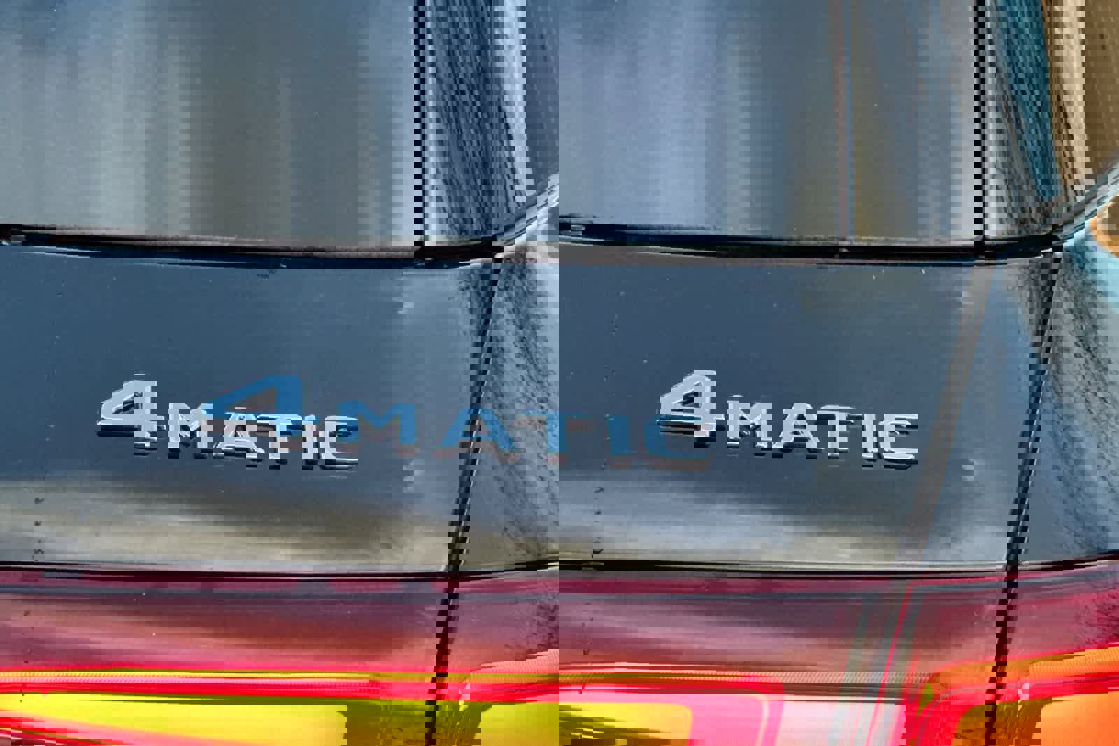 New 2026 Mercedes-Benz GLE 350 4MATIC image 26