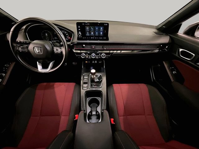 Used 2024 Honda Civic Si image 14