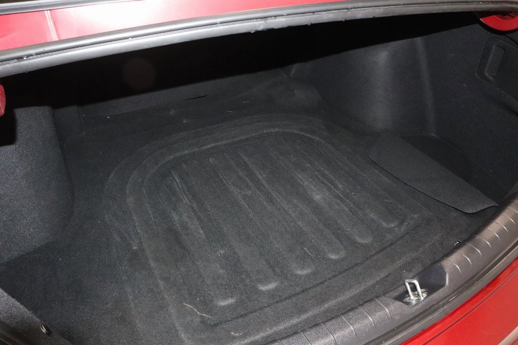 Used 2021 Kia K5 LX image 17