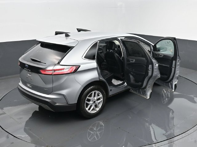 Used 2023 Ford Edge SEL AWD/4WD image 24
