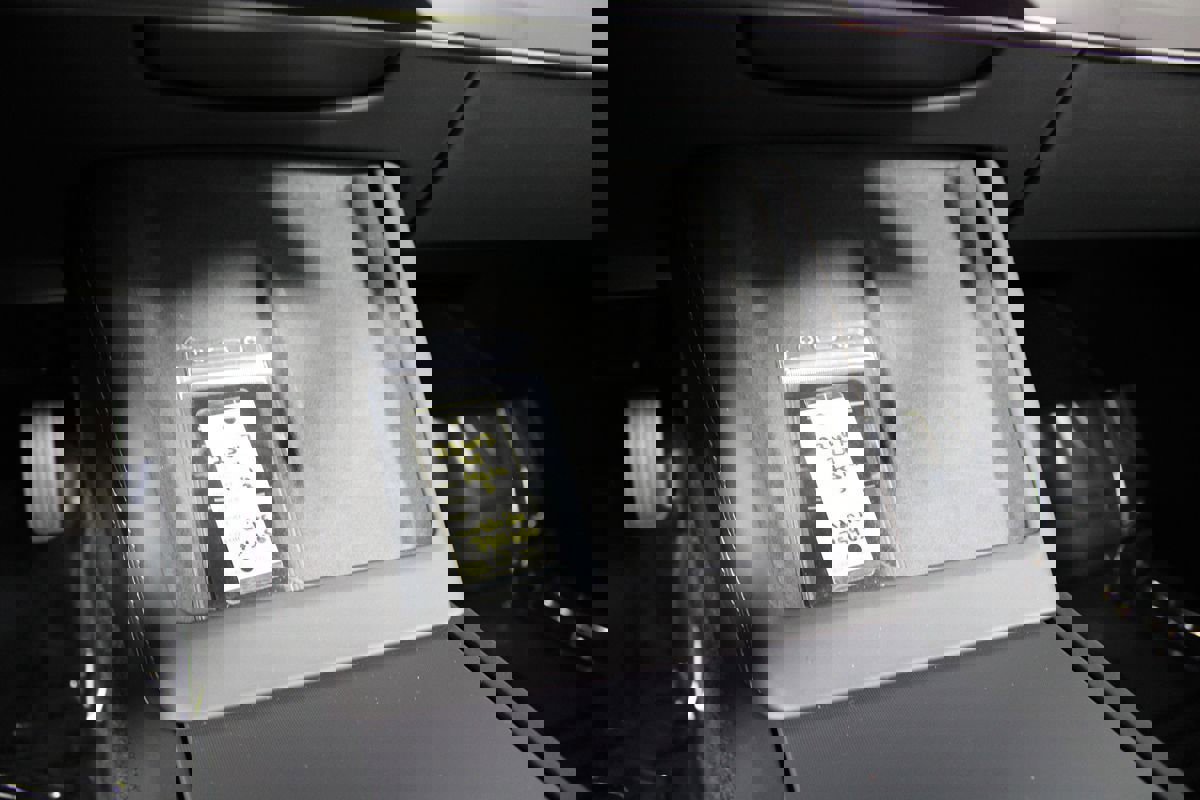 Used 2024 Tesla Model 3 Long Range image 15