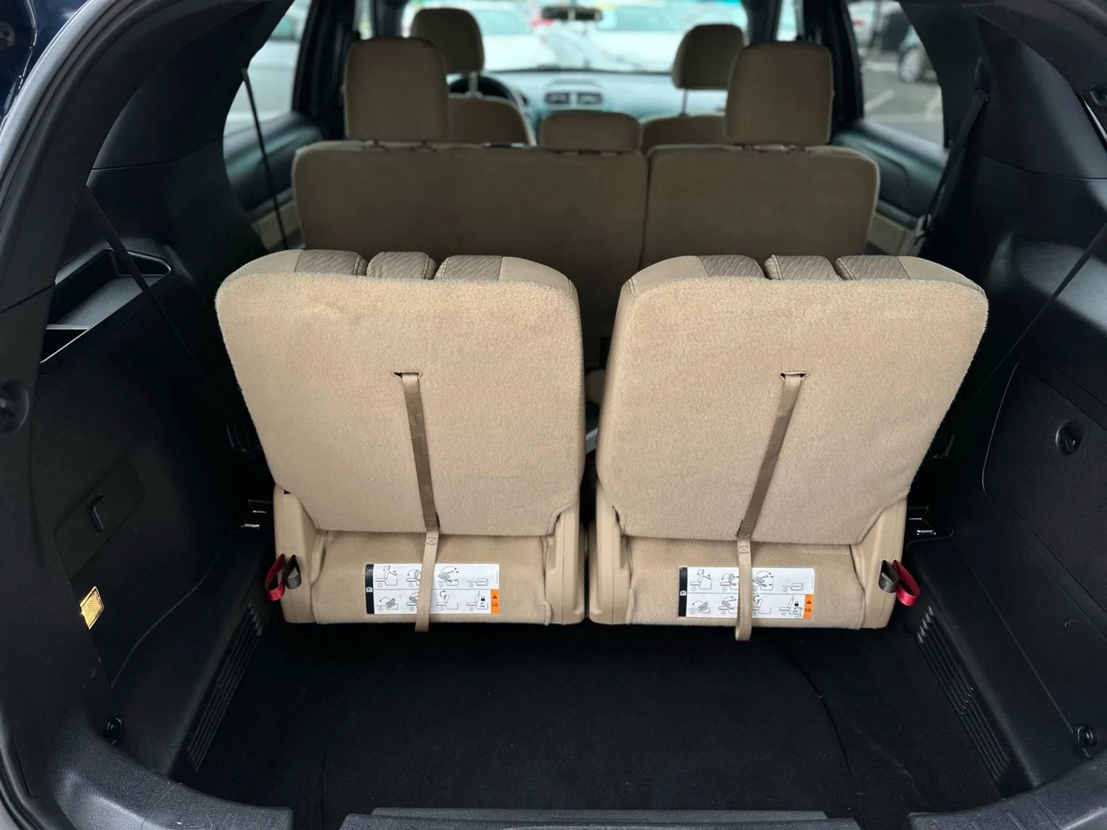 Used 2017 Ford Explorer 4WD image 14