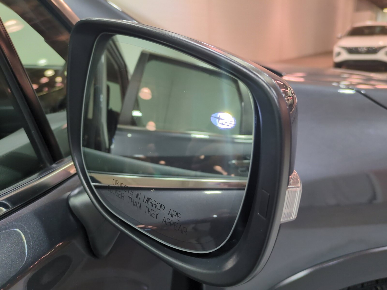 Used 2020 Subaru Forester Limited AWD/4WD image 10