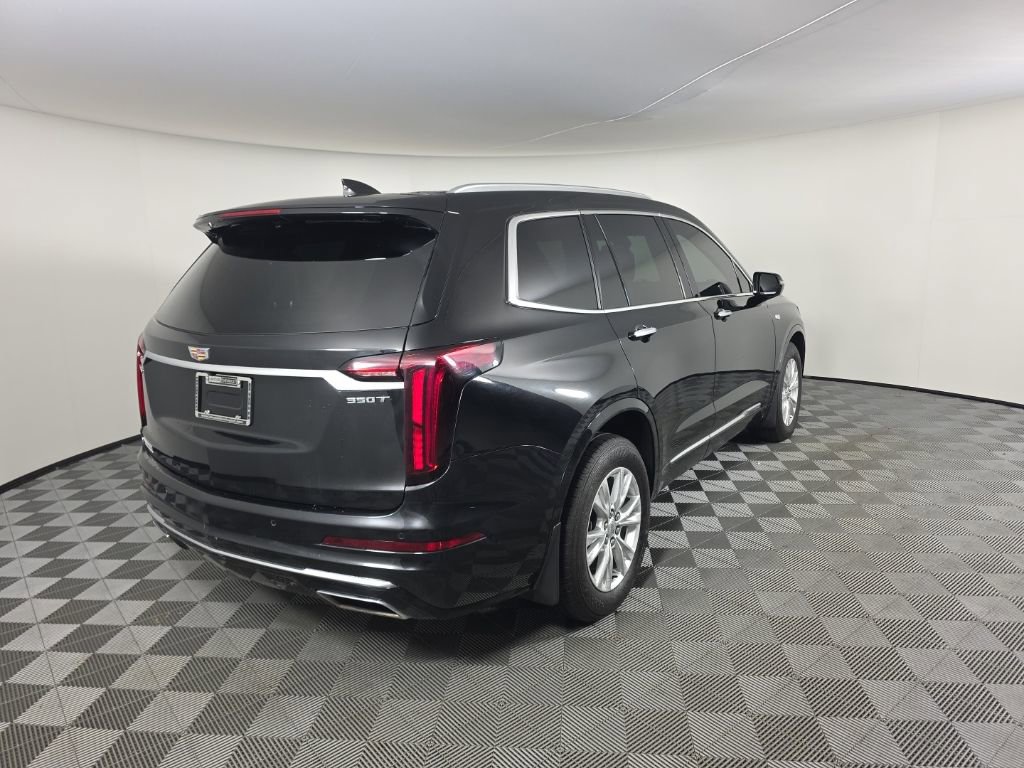Used 2023 Cadillac XT6 Luxury FWD image 5